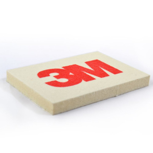 Spatule professionnelle NSAT-08 pour application d’adhésifs de