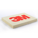 3M™ NSAT-08 foil squeegee with wool felt edge Best Price, shop