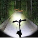 7 Watt 3 500 Lumen Fahrrad Fackel Modus Q5 Online Verkauf