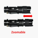 7 Watt 3 500 Lumen Fahrrad Fackel Modus Q5 Online Verkauf