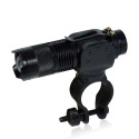 7 Watt 3 500 Lumen Fahrrad Fackel Modus Q5 Online Verkauf