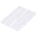 Couple of plastic stick retro-reflectors in two colours Best