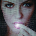 Black Perforated Mesh Tinting FIlm Best Price, shop, shopping