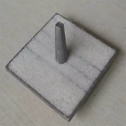 Katzenauge Reflektor aus Aluminium - 100x100x20mm Bester Preis