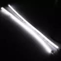 2 DRL Fog Lights with 57 LEDs for cars and trucks - 45cm Best