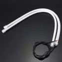 2 DRL Fog Lights with 57 LEDs for cars and trucks - 45cm Best