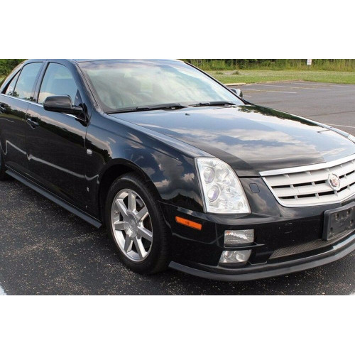 Protector universal de Parachoques para coche en goma dura -