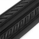 Universal Front and Rear Bumper Rubber Protector - 2 pieces