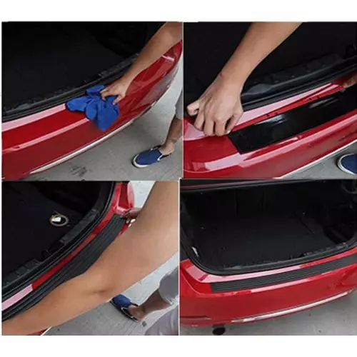Universal black Boot Rubber Protector Best Price, shop