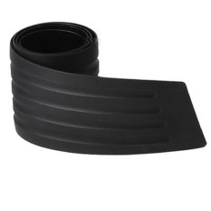 Protezione universale in gomma per baule posteriore auto 2