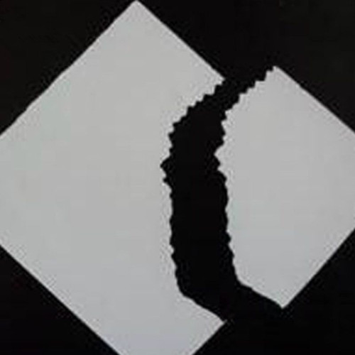 100 Adhesive anti-tampering labels - 10x20mm