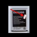 100 Adhesive anti-tampering labels - 10x20mm