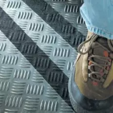 Ruban antidérapant conformable noir - 25/50mm Vente en ligne 2