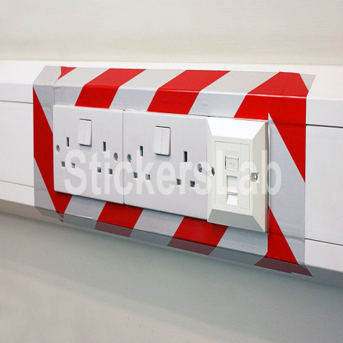 Klebeband Scapa 2724, für Bereiche mit hohem Durchgang 33mt X