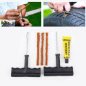 Tubeless tyre repair kit for cars, moto and mtb Best Price