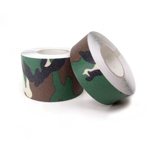 Camouflage Anti Slip adhesive tape for stairs and floors Best