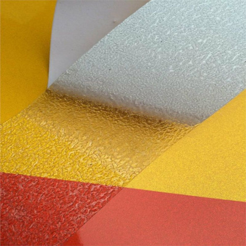 Transparentes Anti-Rutsch Klebeband 25 / 50mm, fur Duschwannen