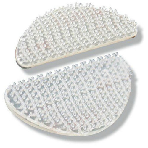 Velcro adhesivo moldeado Dual Lock™ de la marca 3M™, serie SJ