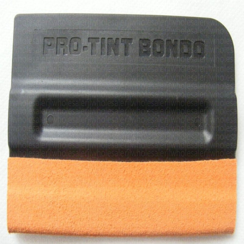Magnetische Spachtel "PRO-TINT BONDO" für Car Wrapping und