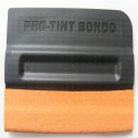 Magnetische Spachtel "PRO-TINT BONDO" für Car Wrapping und