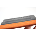 “PRO-TINT BONDO” Magnetic foil squeegee with felt edge Best