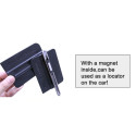 Magnetische Spachtel "PRO-TINT BONDO" für Car Wrapping und