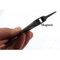 Magnetische Spachtel "PRO-TINT BONDO" für Car Wrapping und