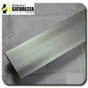 Brushed Gunmetal Aluminium Car Vinyl Wrap Film (Air Bubble