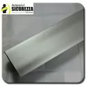 Pellicola vinile alluminio spazzolato no bolle in 3 colori
