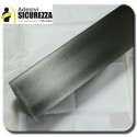 Brushed Gunmetal Aluminium Car Vinyl Wrap Film (Air Bubble