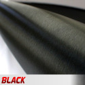 Brushed Gunmetal Aluminium Car Vinyl Wrap Film (Air Bubble
