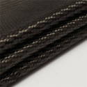 Tecido em verdadeira fibra de carbônio 200 g/m² 3k 2/2 TWILL