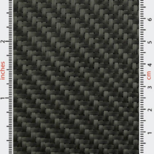 Twill Kohlenfasergewebe - 200 G/M² 3K 2/2 Bester Preis, Online