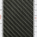 Twill Kohlenfasergewebe - 200 G/M² 3K 2/2 Bester Preis, Online