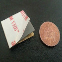 3M™4920 VHB Double Sided Acrylic Foam Mounting Square Decals -