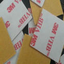 3M™4920 VHB Double Sided Acrylic Foam Mounting Square Decals -