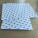 3M™ T1600 PE FOAM VHB Double Sided Acrylic Foam Mounting Square