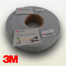 3M ™ Reflektierende Reflexstreifen zu nähen 25mm x 5 MT