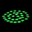 28 Phosphorescent sticky stars that glows in the dark Best