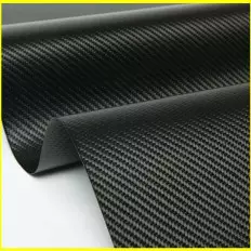 Tessuto in vera fibra di carbonio 200 g/m² 3k 2/2 TWILL Miglior 2