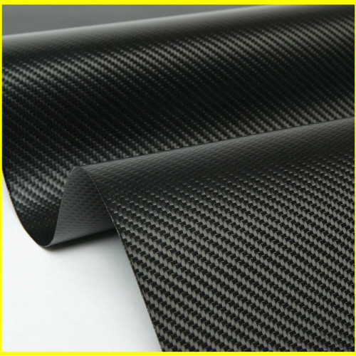 Tejido en verdadera fibra de carbono 200 g/m² 3k 2/2 TWILL
