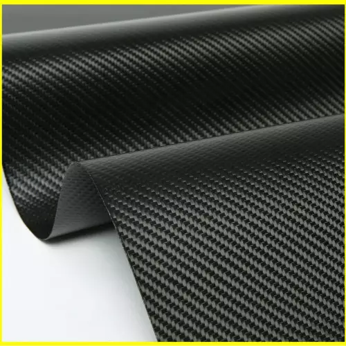 Tecido em verdadeira fibra de carbônio 200 g/m² 3k 2/2 TWILL