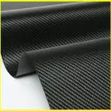 Tecido em verdadeira fibra de carbônio 200 g/m² 3k 2/2 TWILL