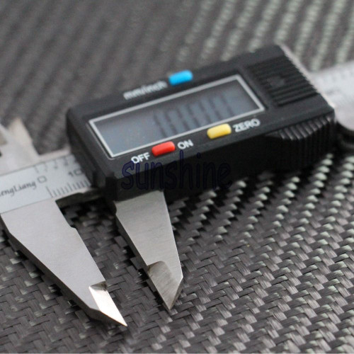 TWILL Carbon fiber texture - 200 g/m² 3k 2/2 Best Price, shop