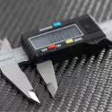 TWILL Carbon fiber texture - 200 g/m² 3k 2/2 Best Price, shop