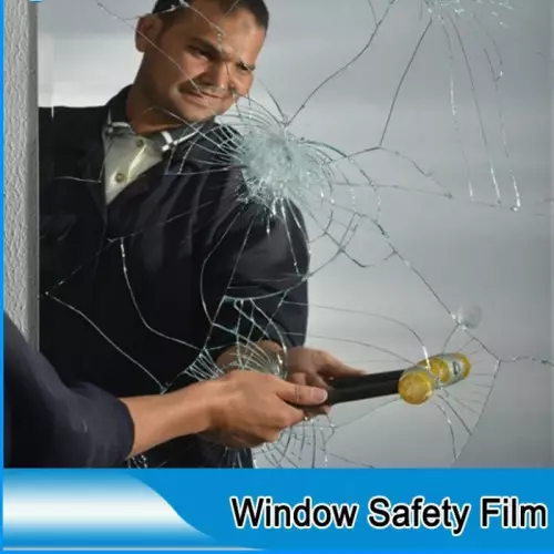 Pellicola anti-sfondamento 3M Safety S40 Miglior Prezzo