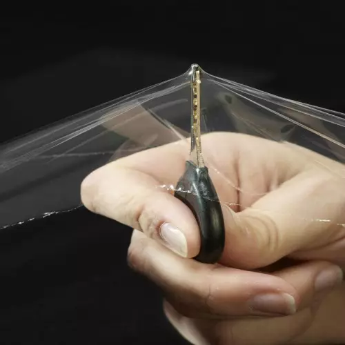Car body Anti-scratch Strong Clear Protective Film Best Price