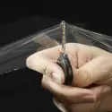 Car body Anti-scratch Strong Clear Protective Film Best Price