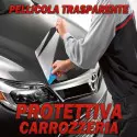 Car body Anti-scratch Strong Clear Protective Film Best Price