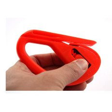 Snitty Safety Cutter for Vinyl Car Wrap Cutting Best Price